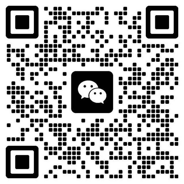 WeChat QR code for Sophia5986