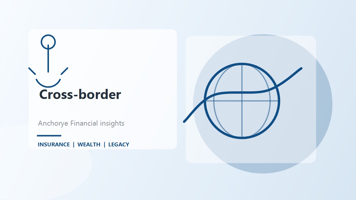 Navigating Cross-Border Inheritance: Challenges and Offshore Insurance Solutions